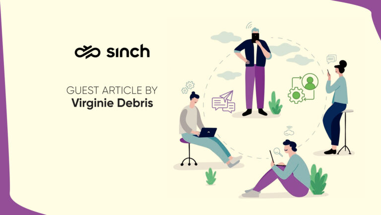 A Step-by-Step Approach to Embracing RCS: the Next Evolution in Messaging