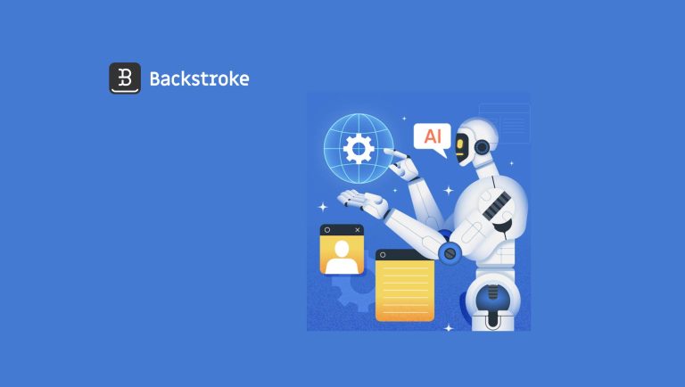 Backstroke Lands $2.8M, New Executive Talent, and Announces Upgraded Features Amid AI Marketing Boom