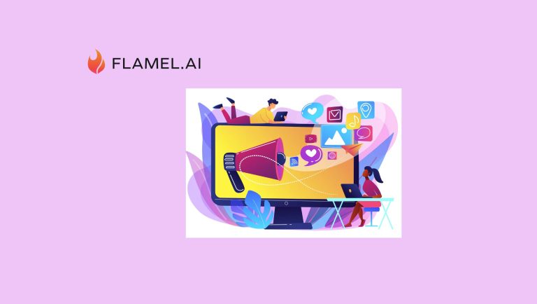 Flamel.ai Launches Game-Changing Social Advertising Tools for Multi-Location Brands