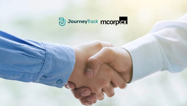 JourneyTrack and McorpCX Announce Strategic Partnership to Advance Customer Experience Maturity Across Industries
